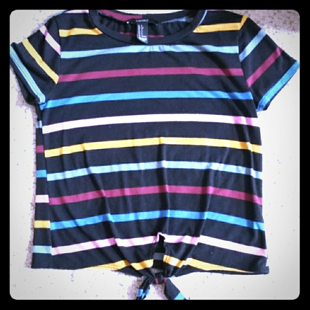 Forever 21 t shirt